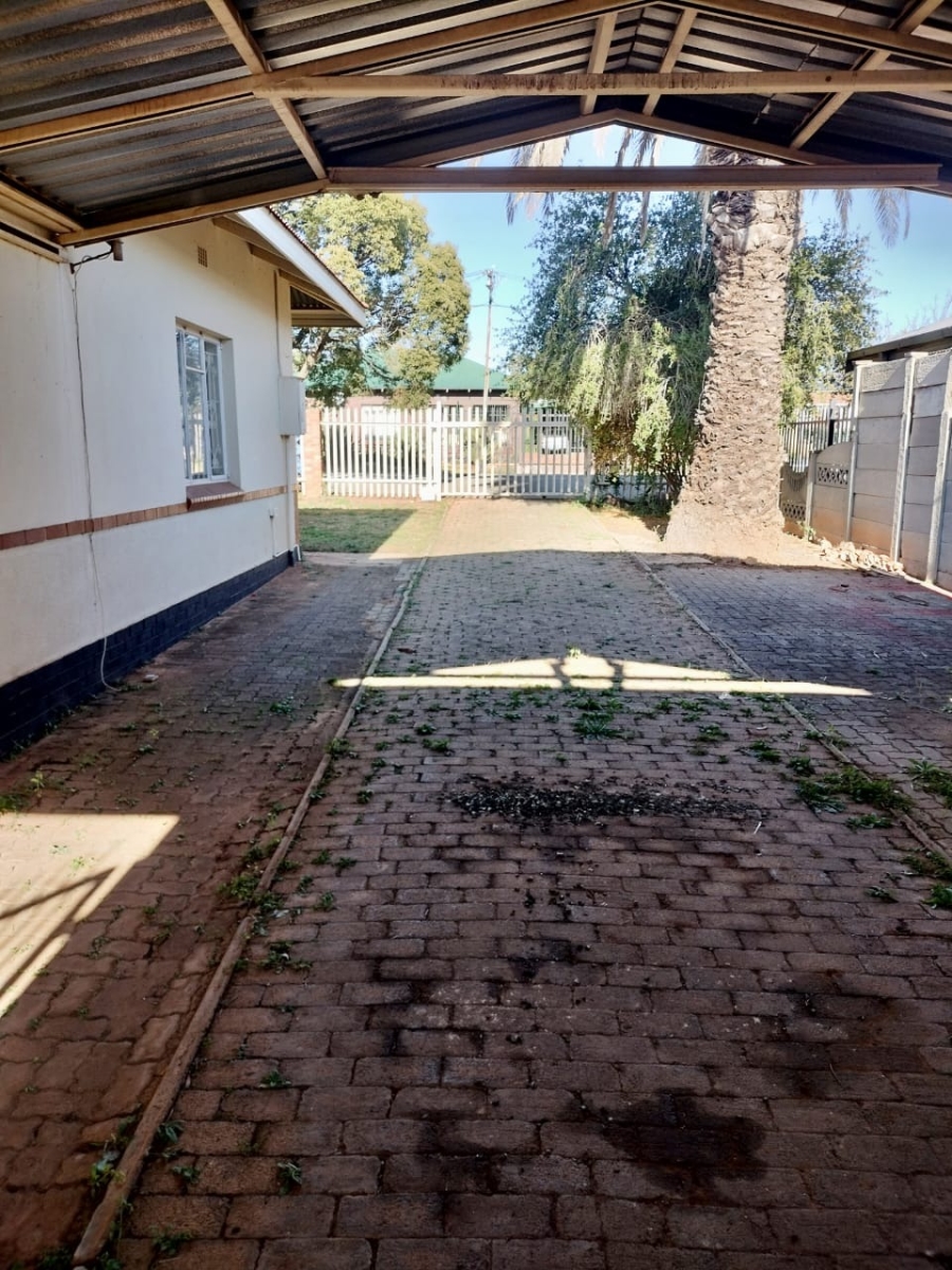 3 Bedroom Property for Sale in Parys Free State